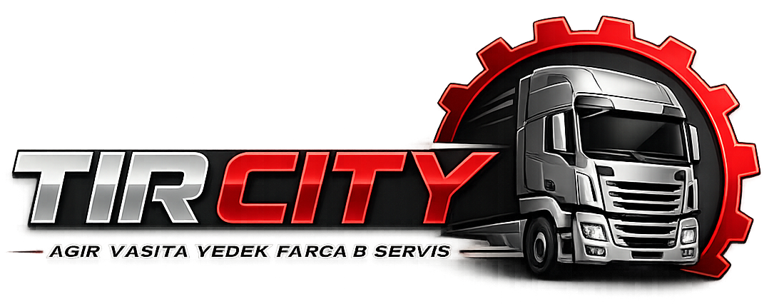 Tır City Logo